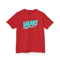 VAMO Youth Baseball Graphic Tee