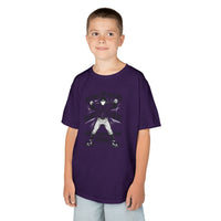 Epidemic Youth Baseball Graphic Tee