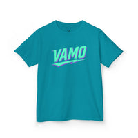 VAMO Youth Baseball Graphic Tee