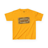 Tater Town Youth Baseball Graphic Tee