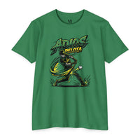 Adios Pelota! Baseball Graphic Tee
