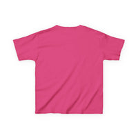 Thou Shall Not Steal 2 Youth Baseball Graphic Tee
