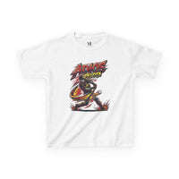 Adios Pelota Youth Baseball Graphic Tee