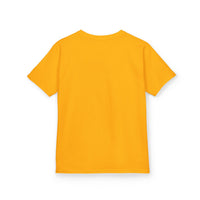 Tater Town Youth Baseball Graphic Tee