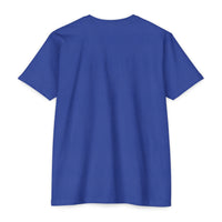 Crushed It Baseball Graphic Tee