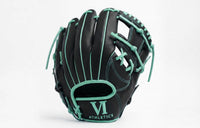 Black Mint Pigskin