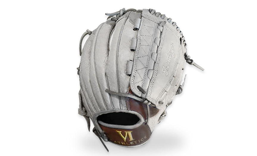 Gunslinger American Kip Glove