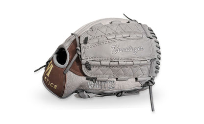 Gunslinger American Kip Glove