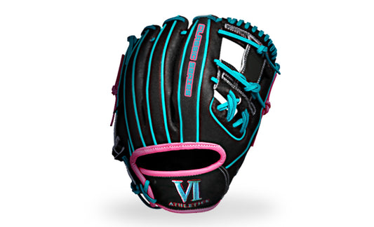 Miami Cowhide Glove