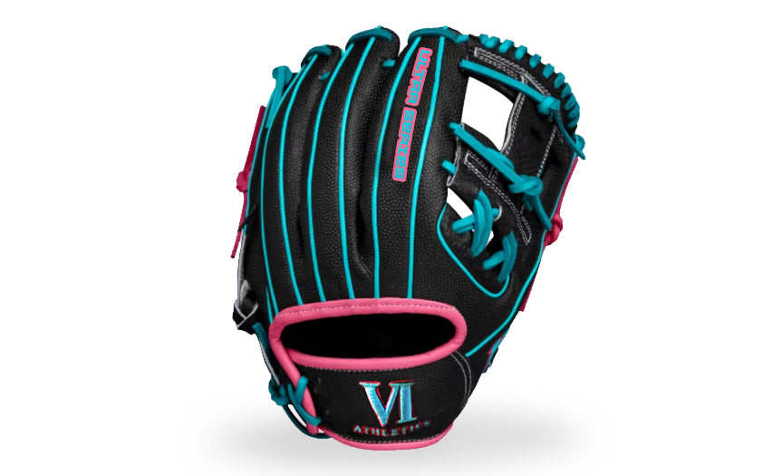 Miami Japanese Kip Glove