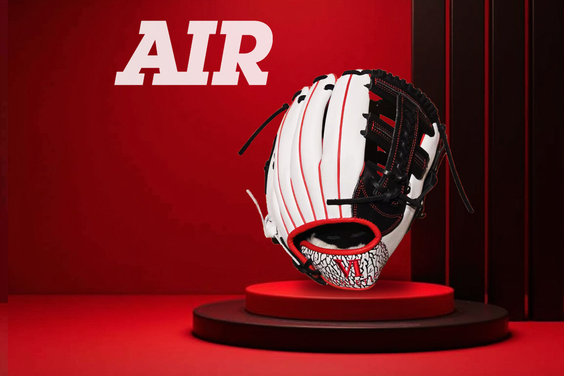 Air American Kip Leather Glove