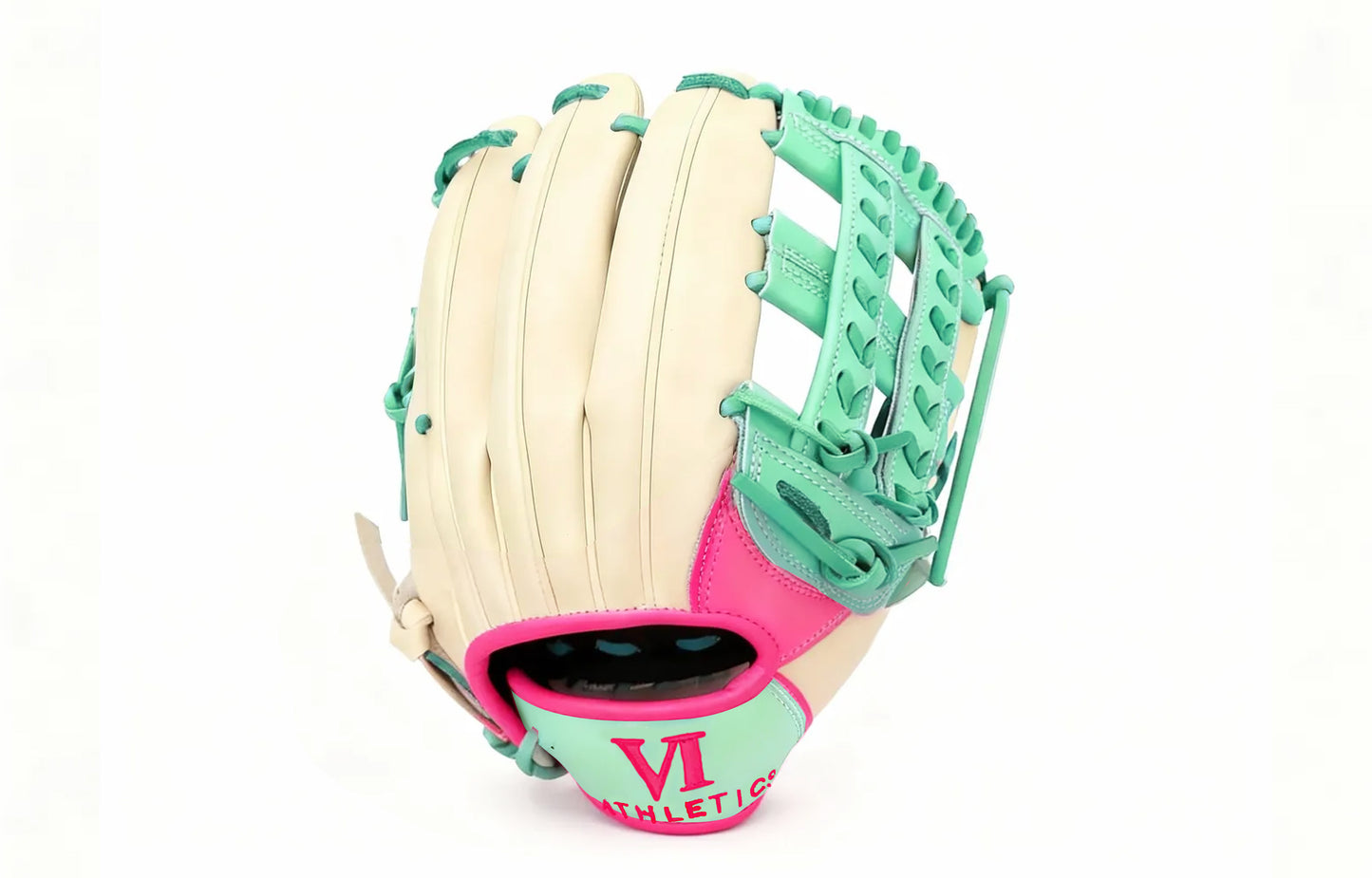 Blonde San Diego American Kip Glove