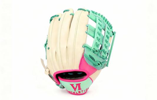 Blonde San Diego American Kip Glove