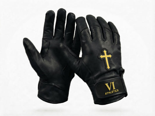 Cross Pro Elite Batting Gloves