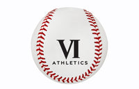 Soft Core Tee ball Leather Baseball - 12 pack