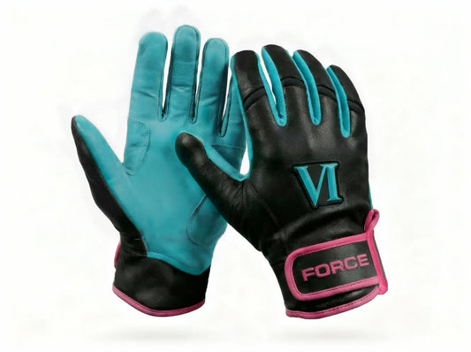 Miami Pro Elite Batting Gloves