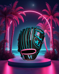 Miami Japanese Kip Glove