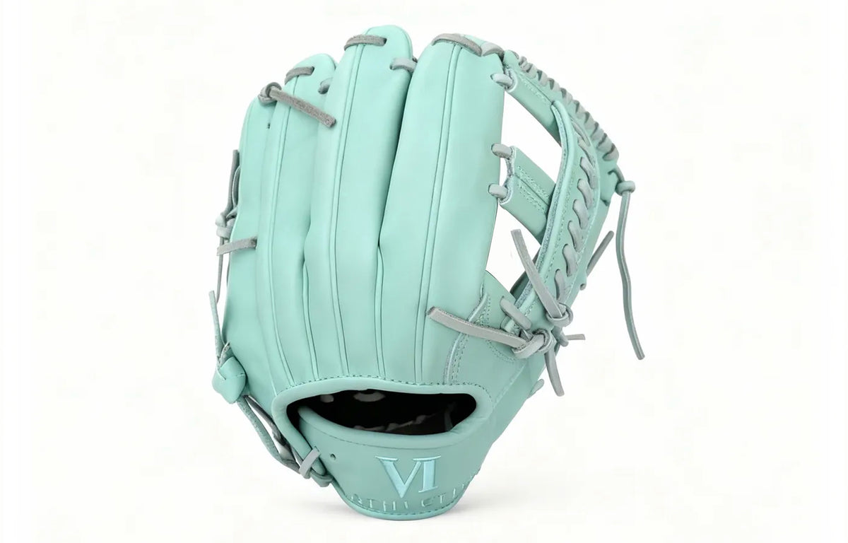 Mint American Kip Glove